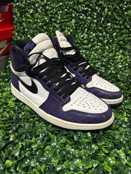 Jordan 1 high