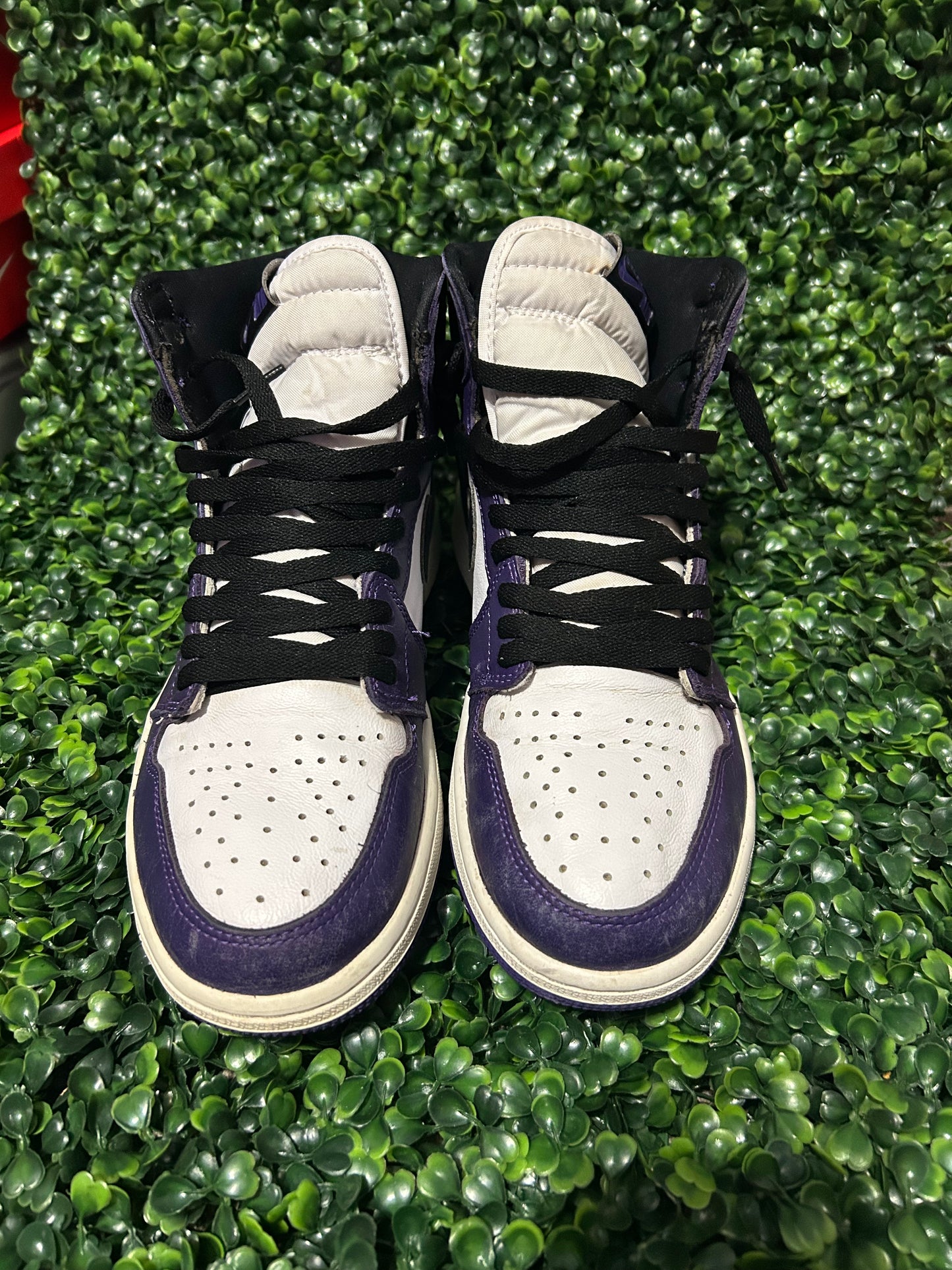 Jordan 1 high