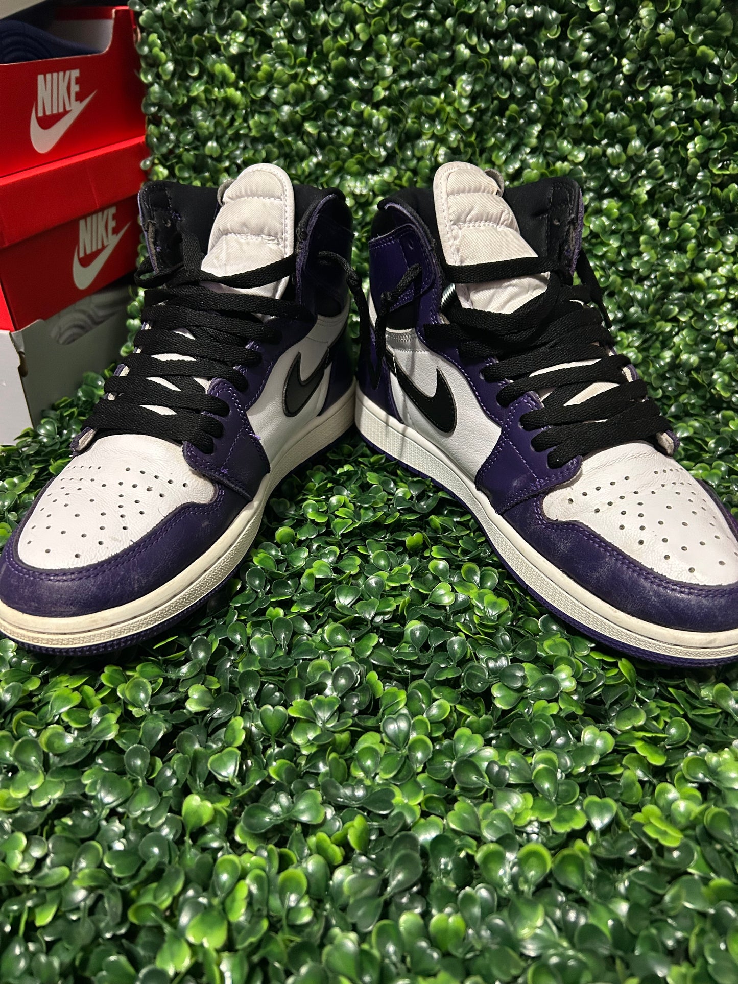 Jordan 1 high