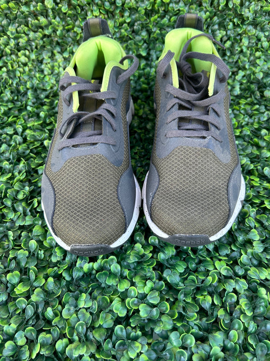 Reebok zig dynamica size 9m