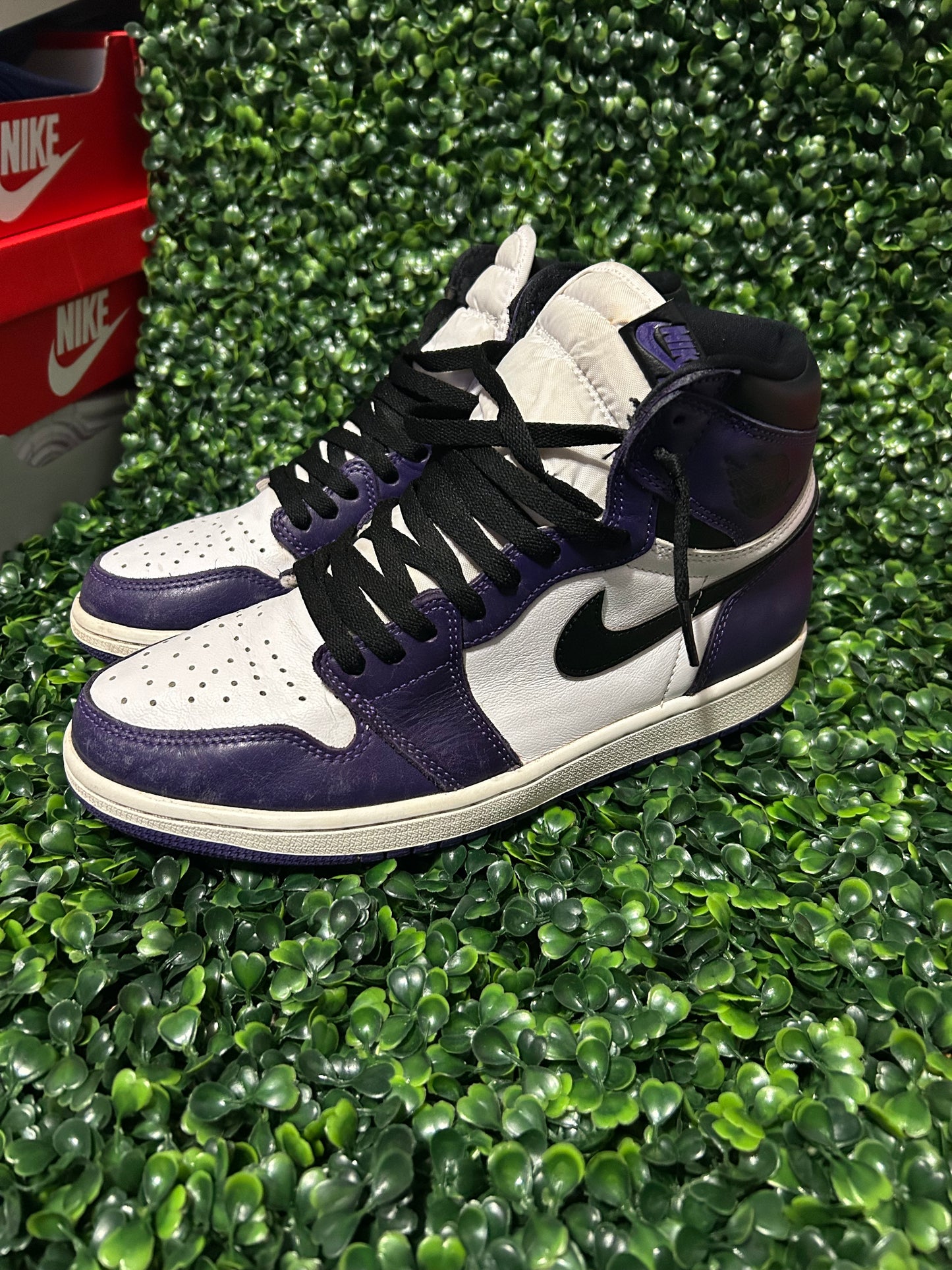 Jordan 1 high