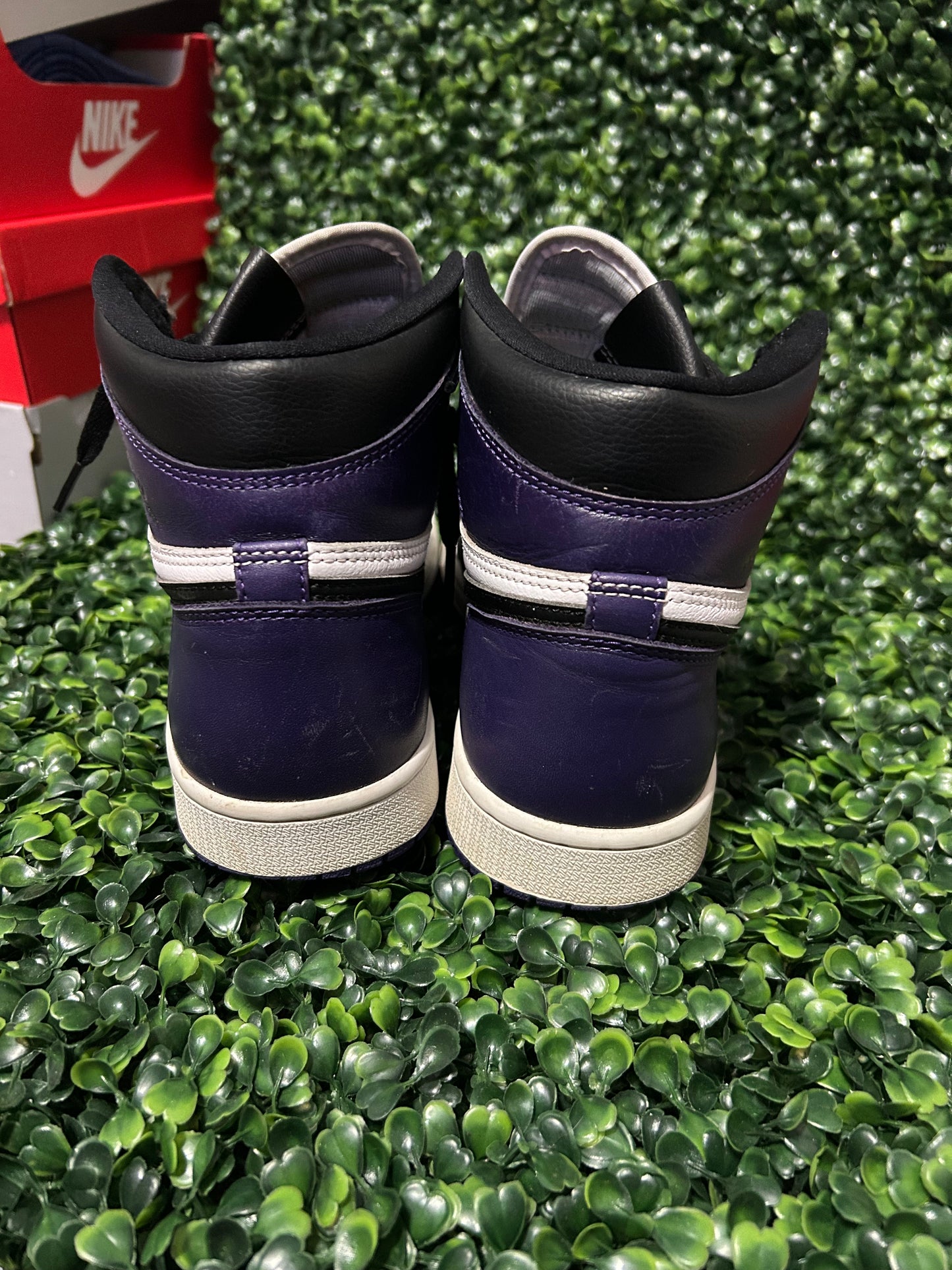 Jordan 1 high