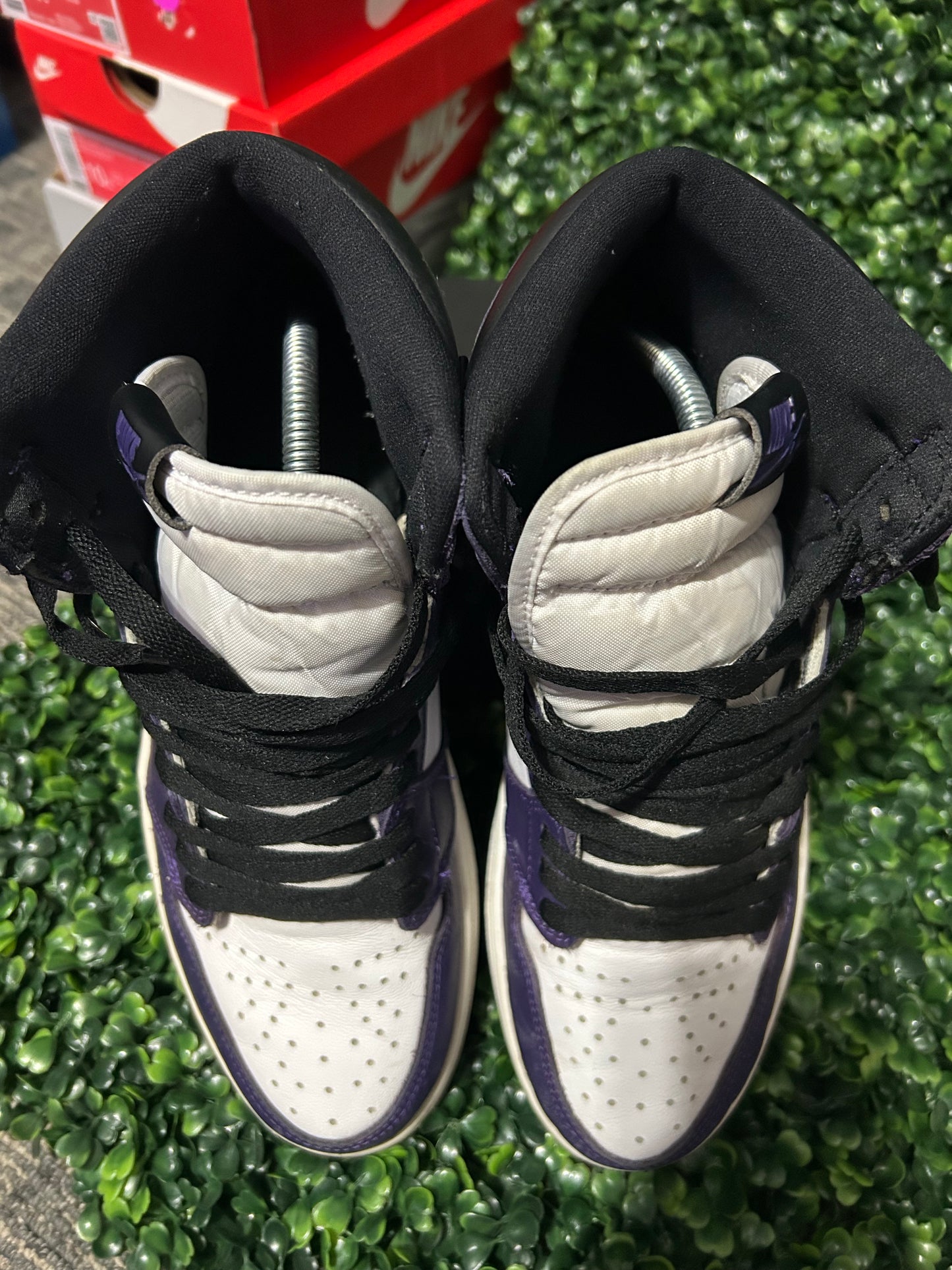 Jordan 1 high