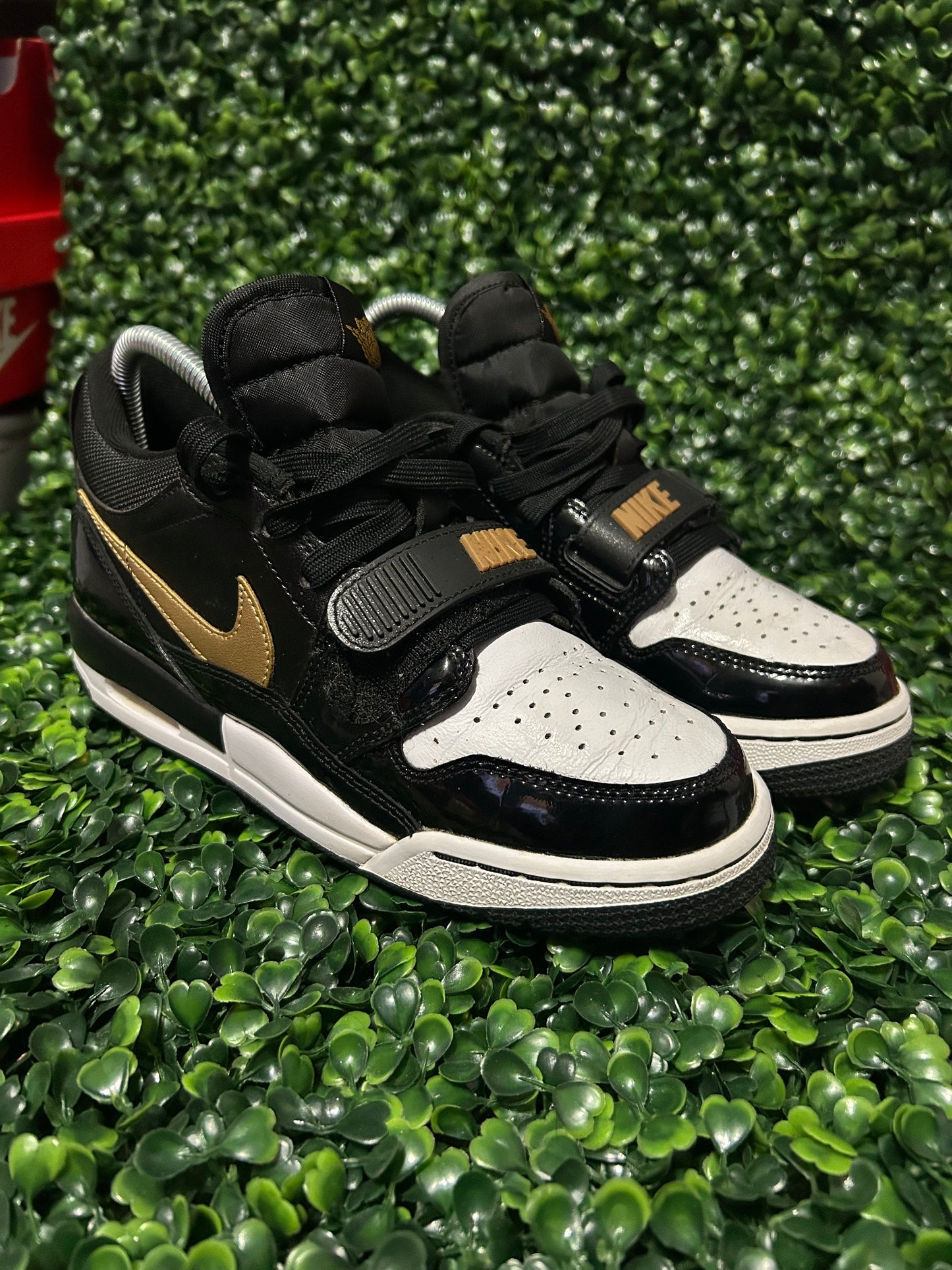 Jordan air legacy