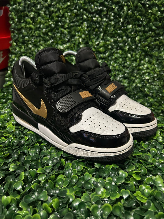 Jordan air legacy