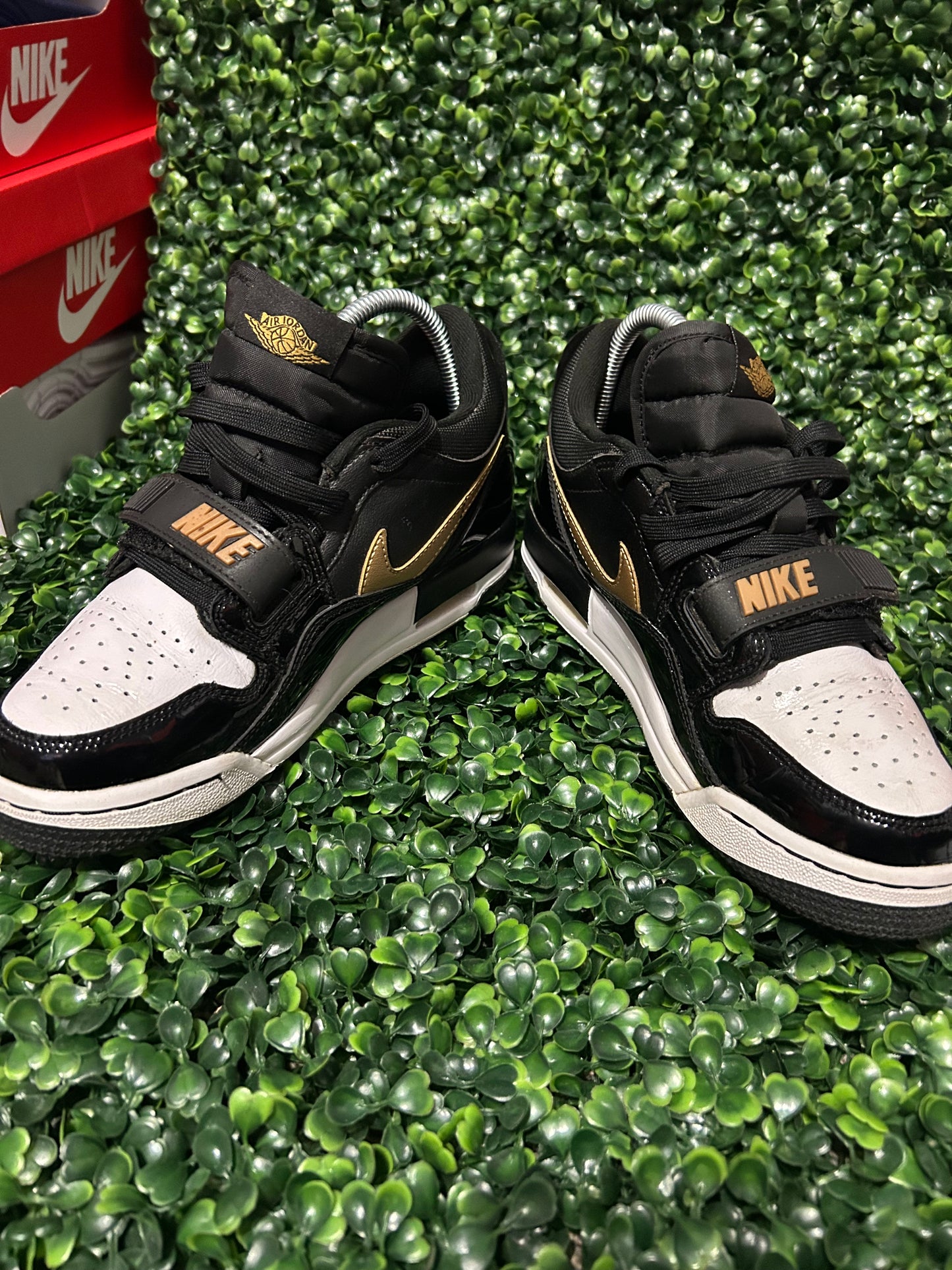 Jordan air legacy