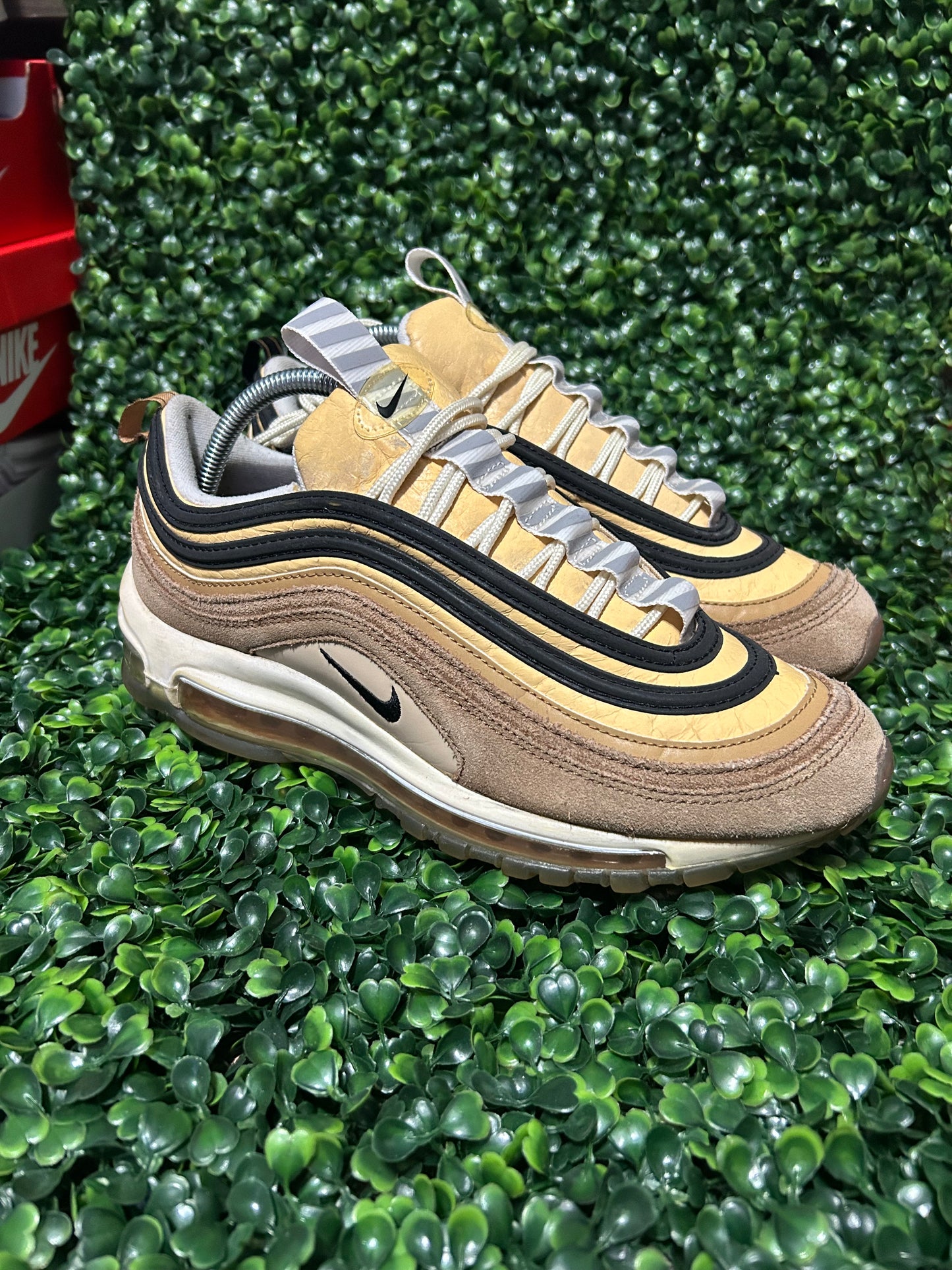 Nike air max 97