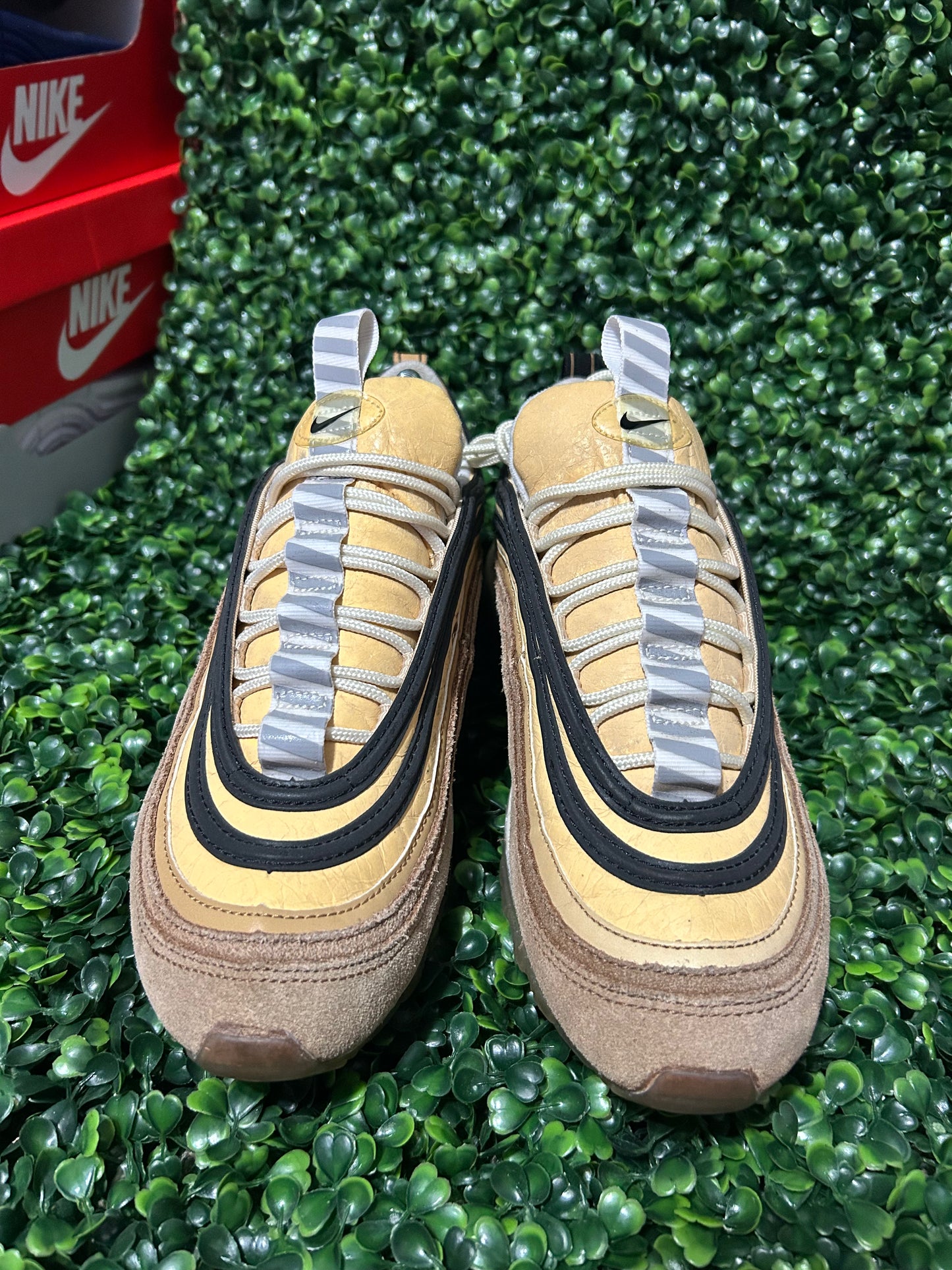 Nike air max 97