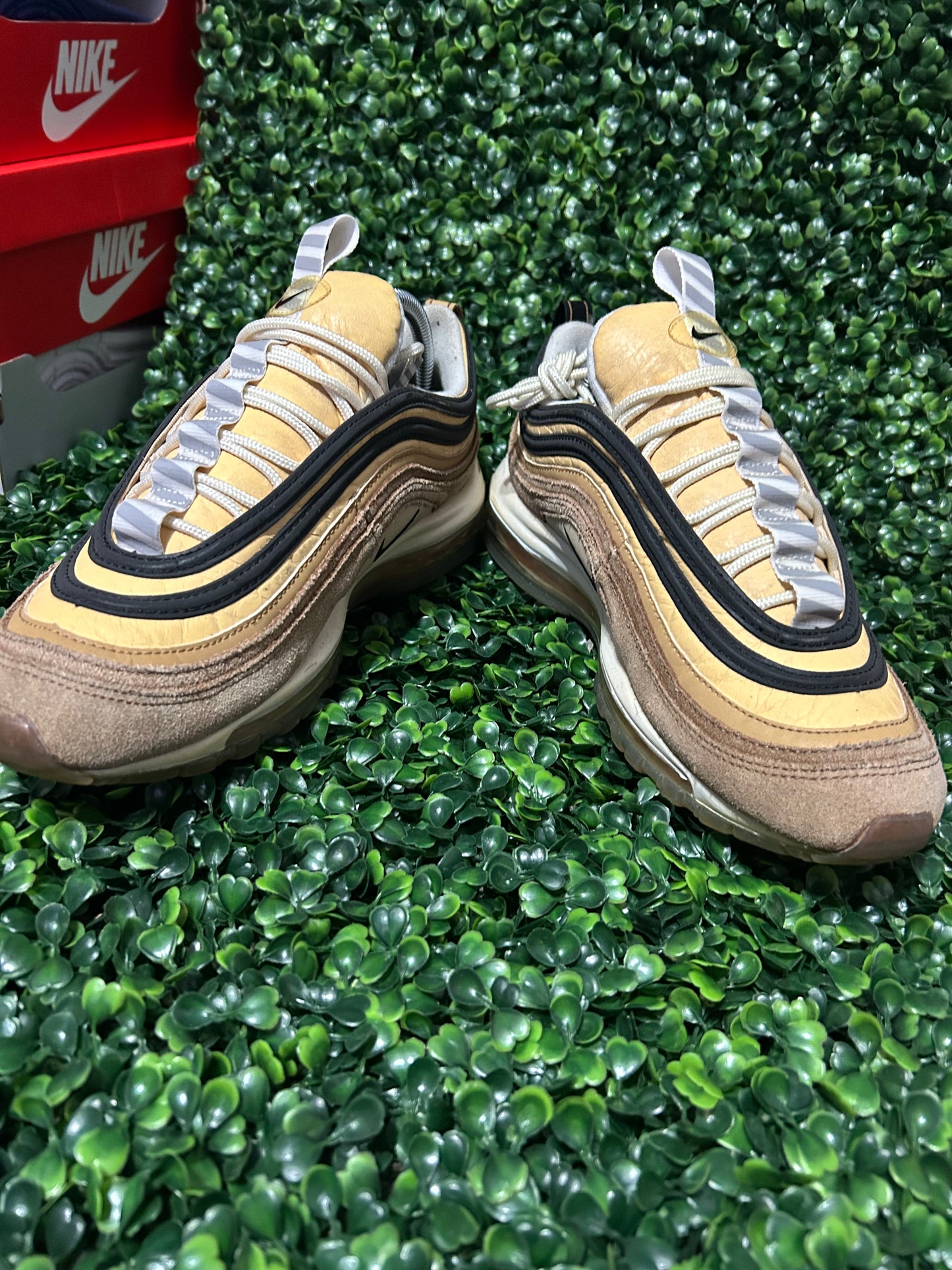 Nike air max 97