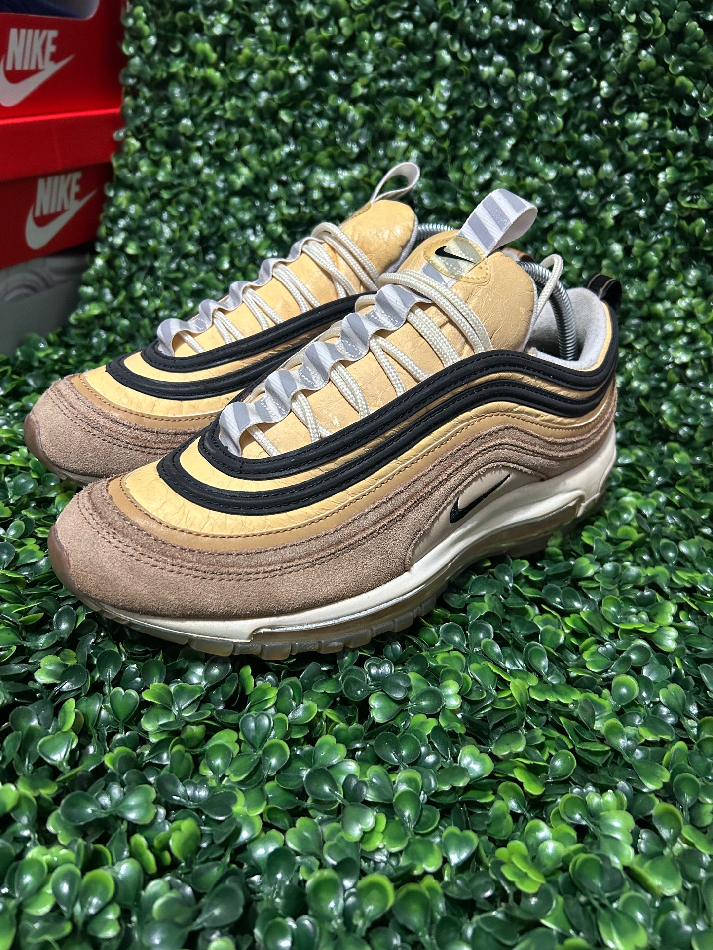 Nike air max 97