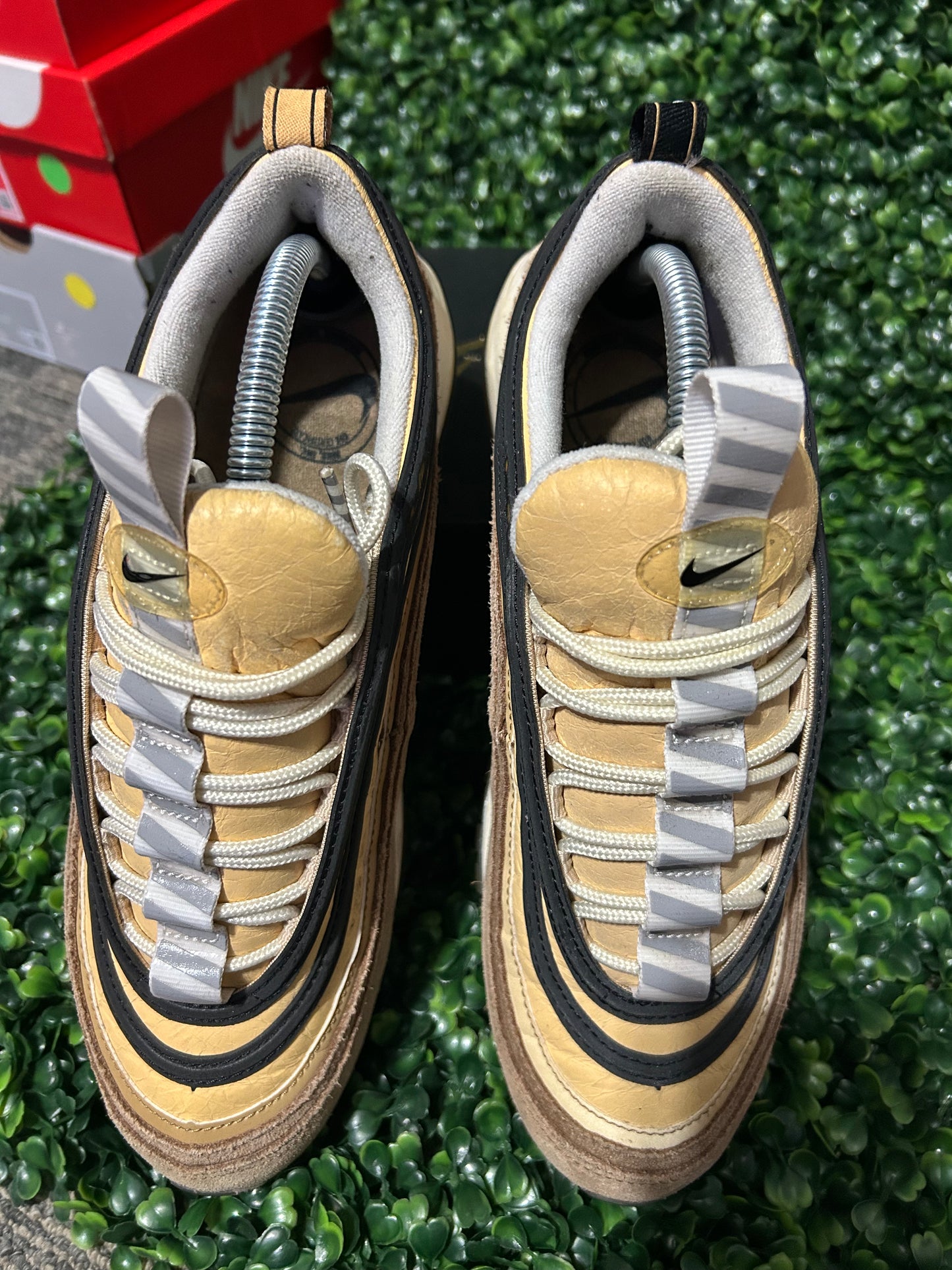 Nike air max 97