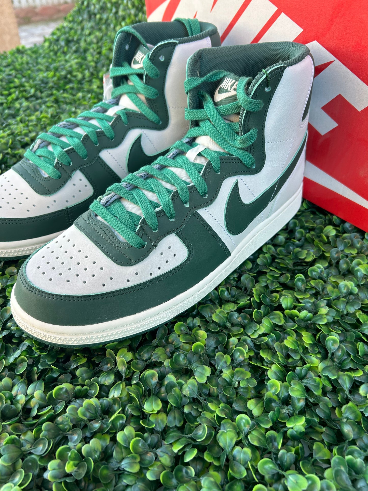 Nike terminator size 9