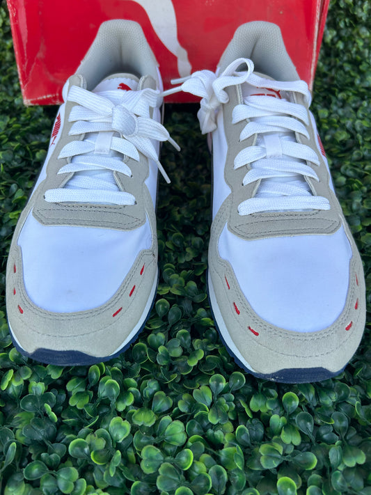 Puma cabana run size 9.5