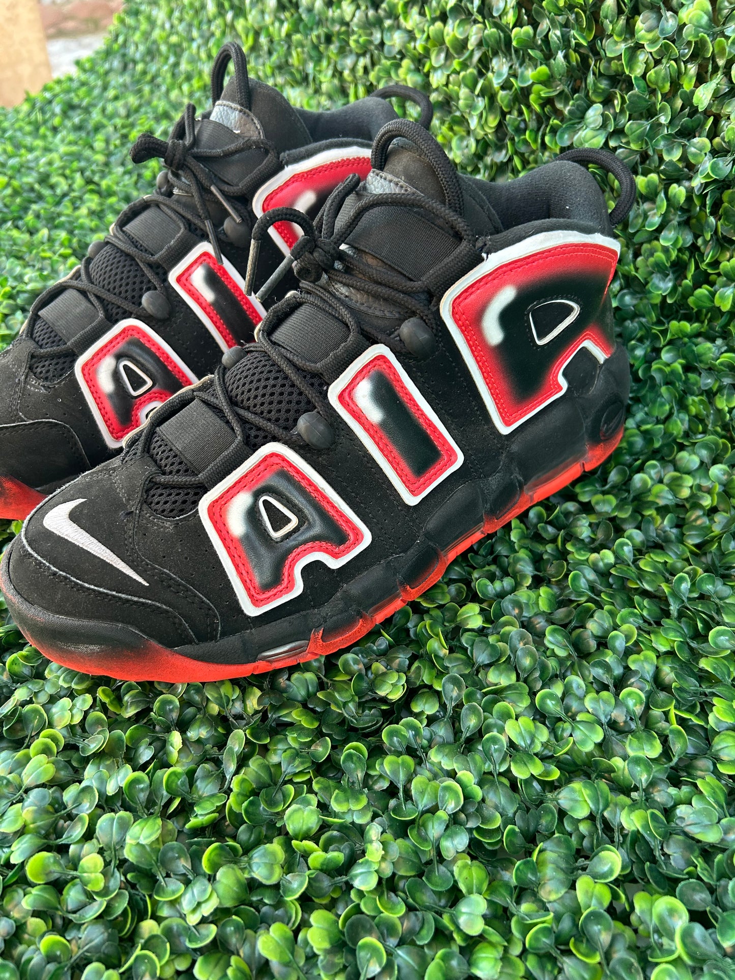Nike air tempo 96 size 9.5