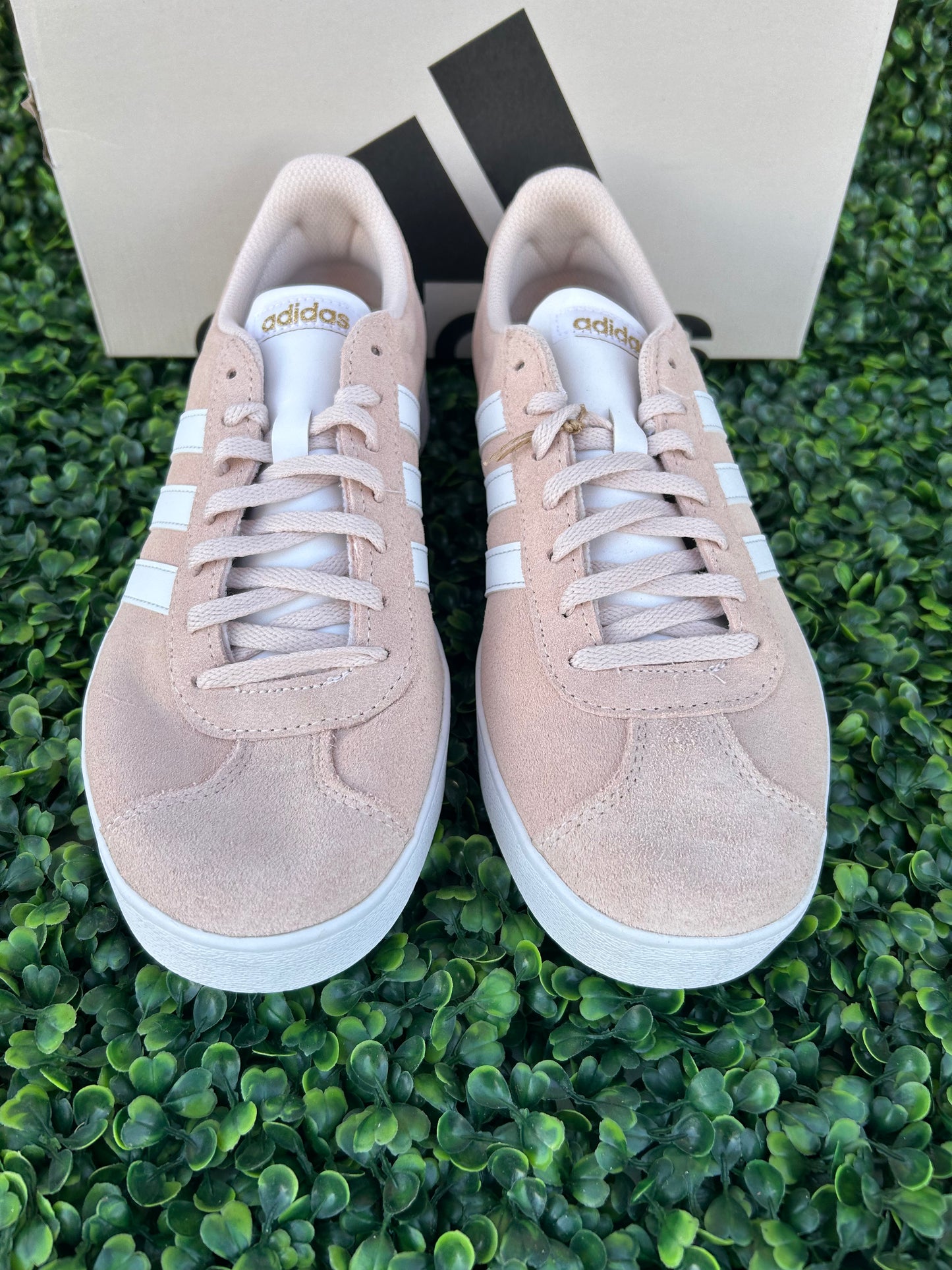 Adidas VL court size 11w