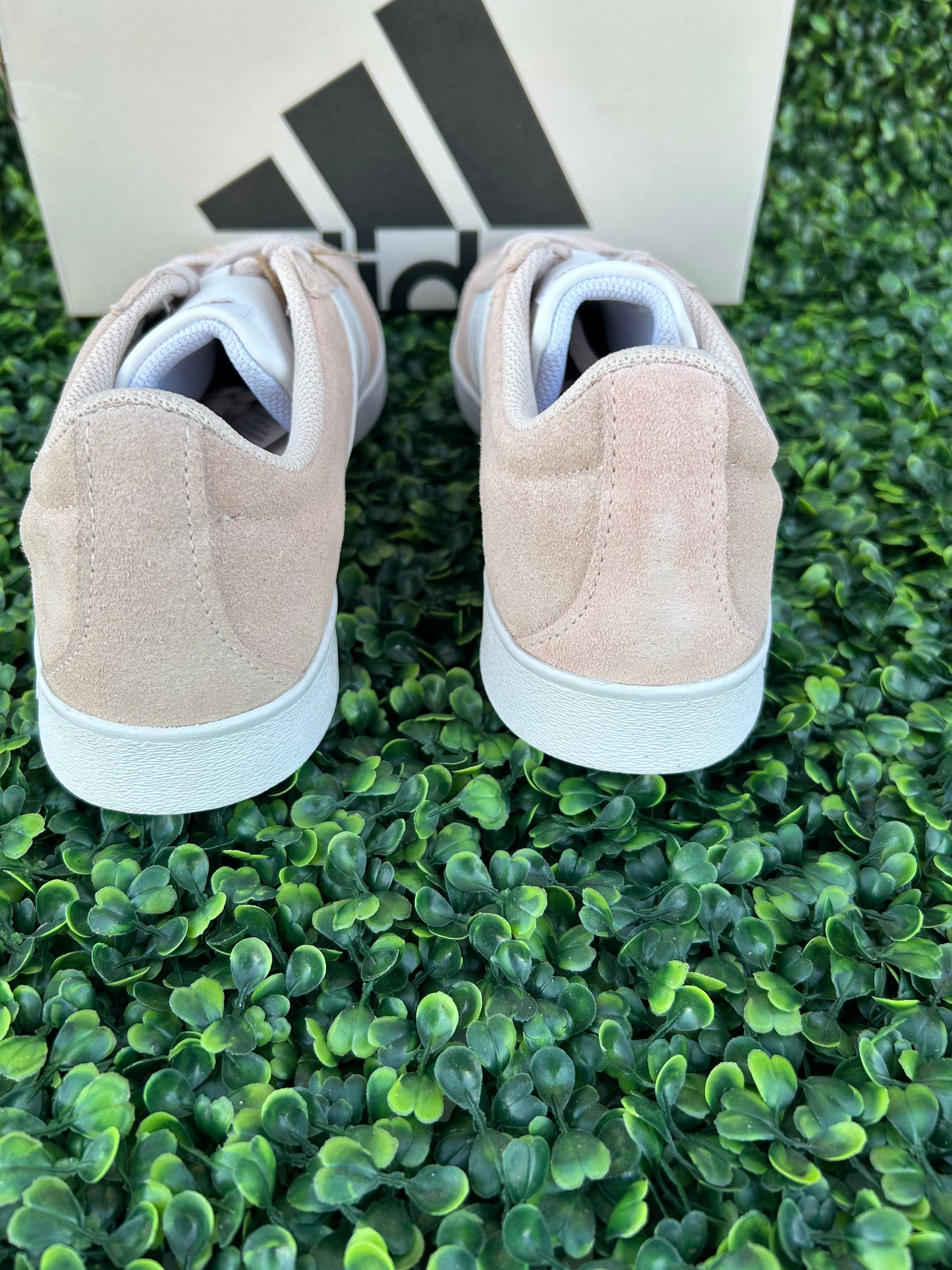 Adidas VL court size 11w