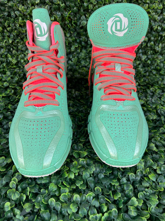Adidas D rose size 9.5