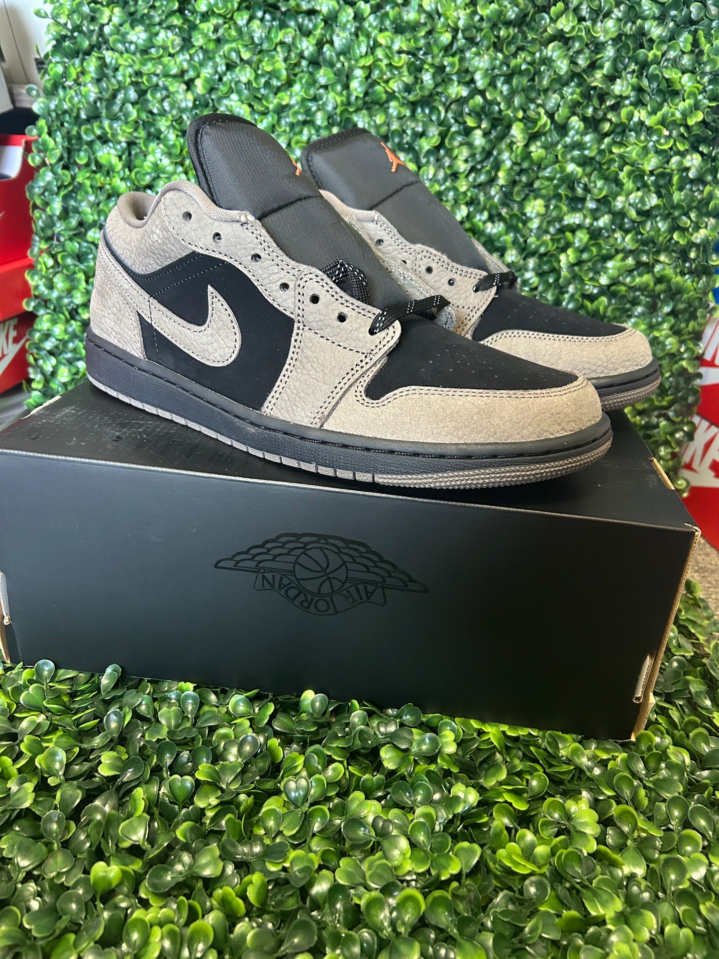 Jordan 1