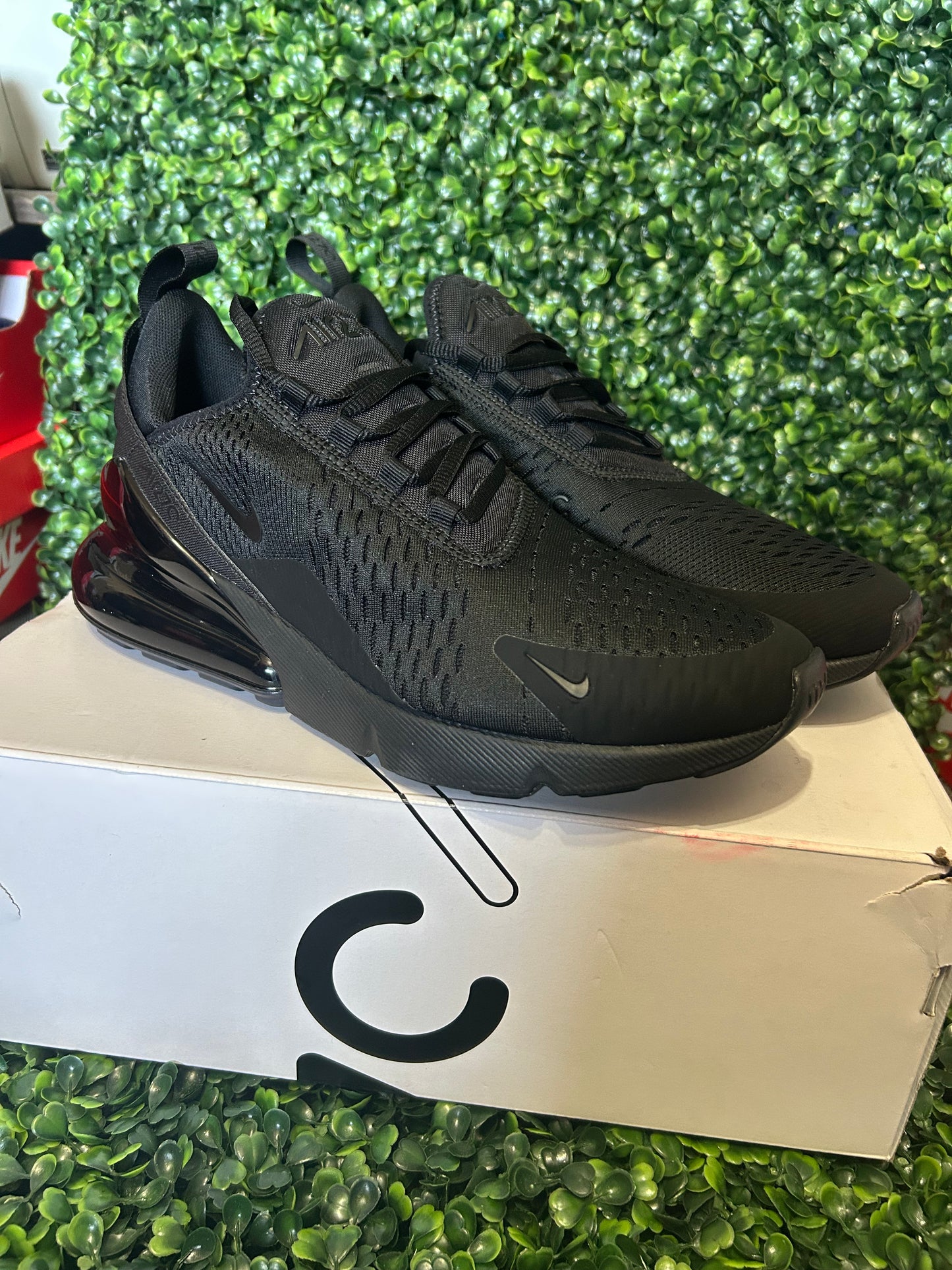 Nike air max 270