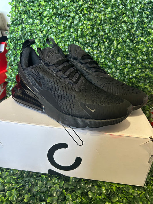Nike air max 270