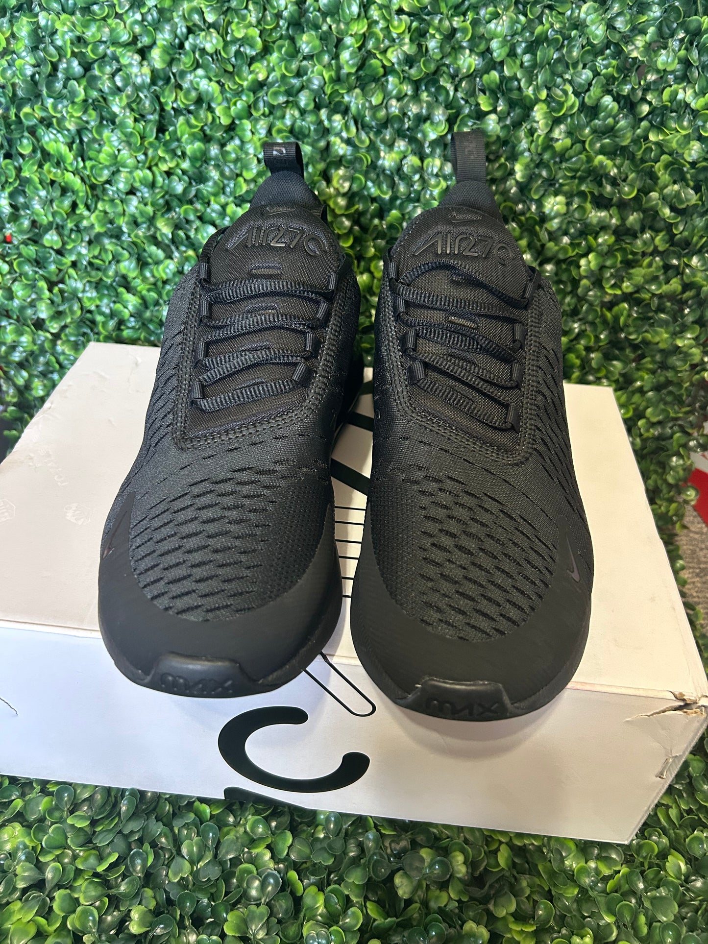 Nike air max 270