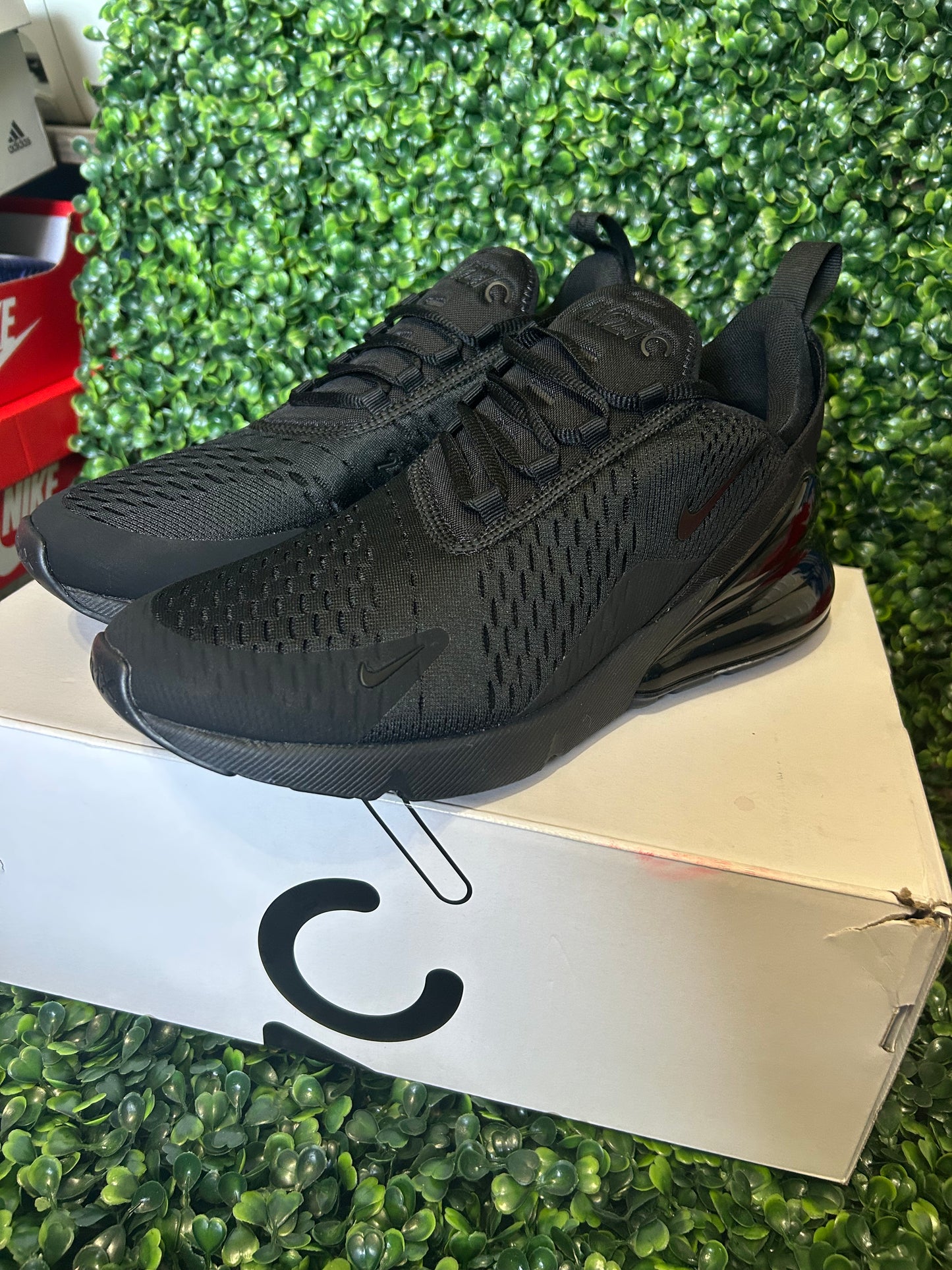 Nike air max 270