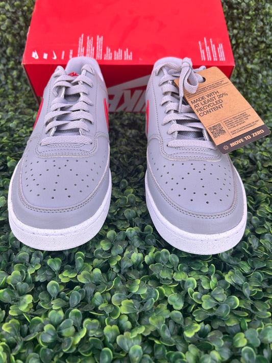 Nike court vision size 10