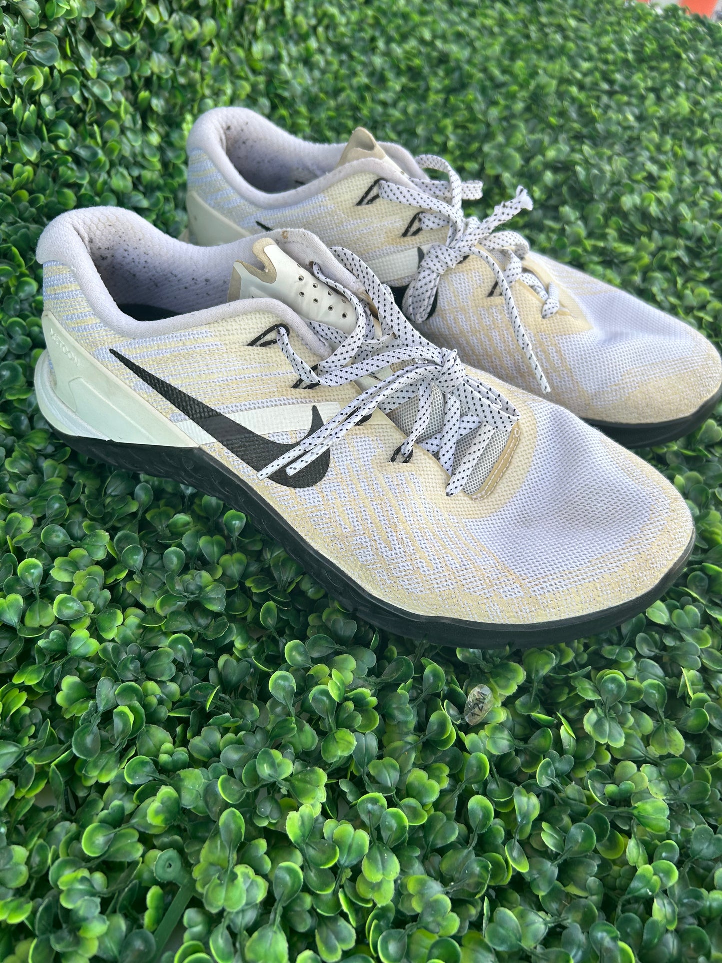 Nike metcon 3 size 9.5