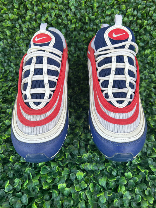 Nike air max 97 size 10