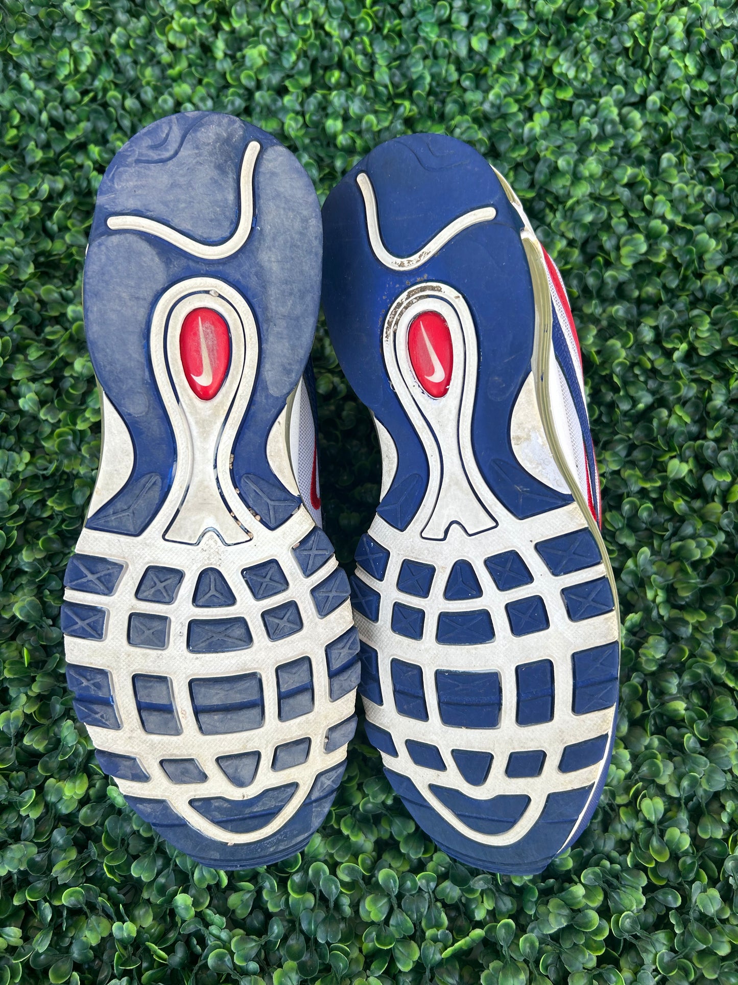 Nike air max 97 size 10