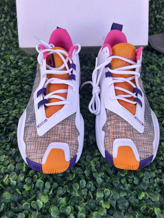 Jordan one take 4 size 10.5m