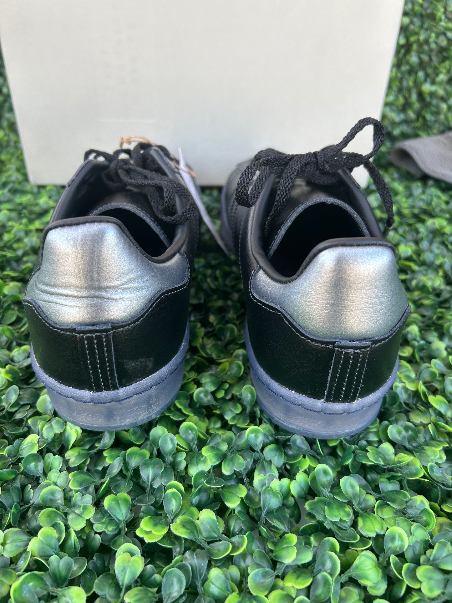 Adidas campus 80s size 10.5 size 12.5