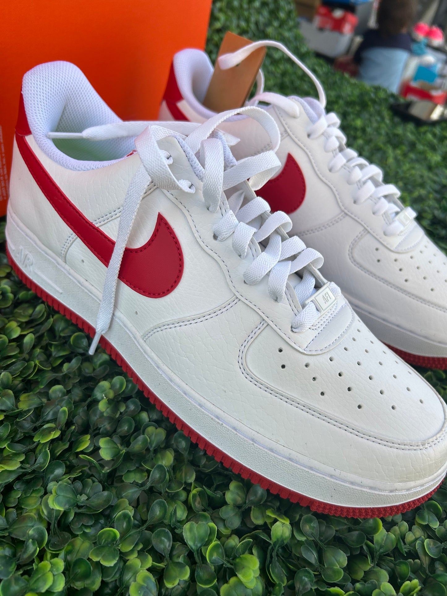Nike air force 1 size 10.5