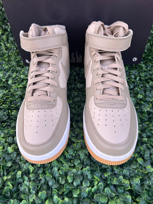 Nike aire force 1 size 11m