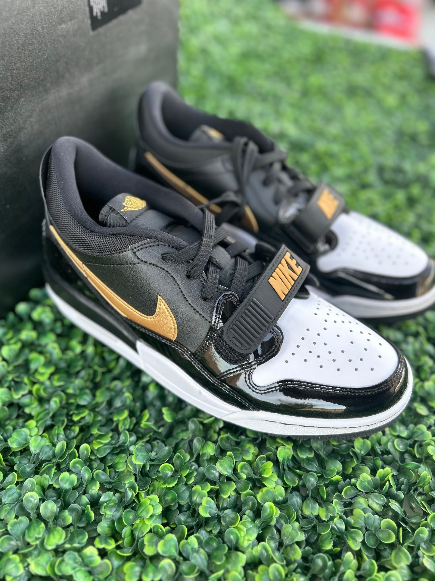 Jordan legacy 312 size 10.5