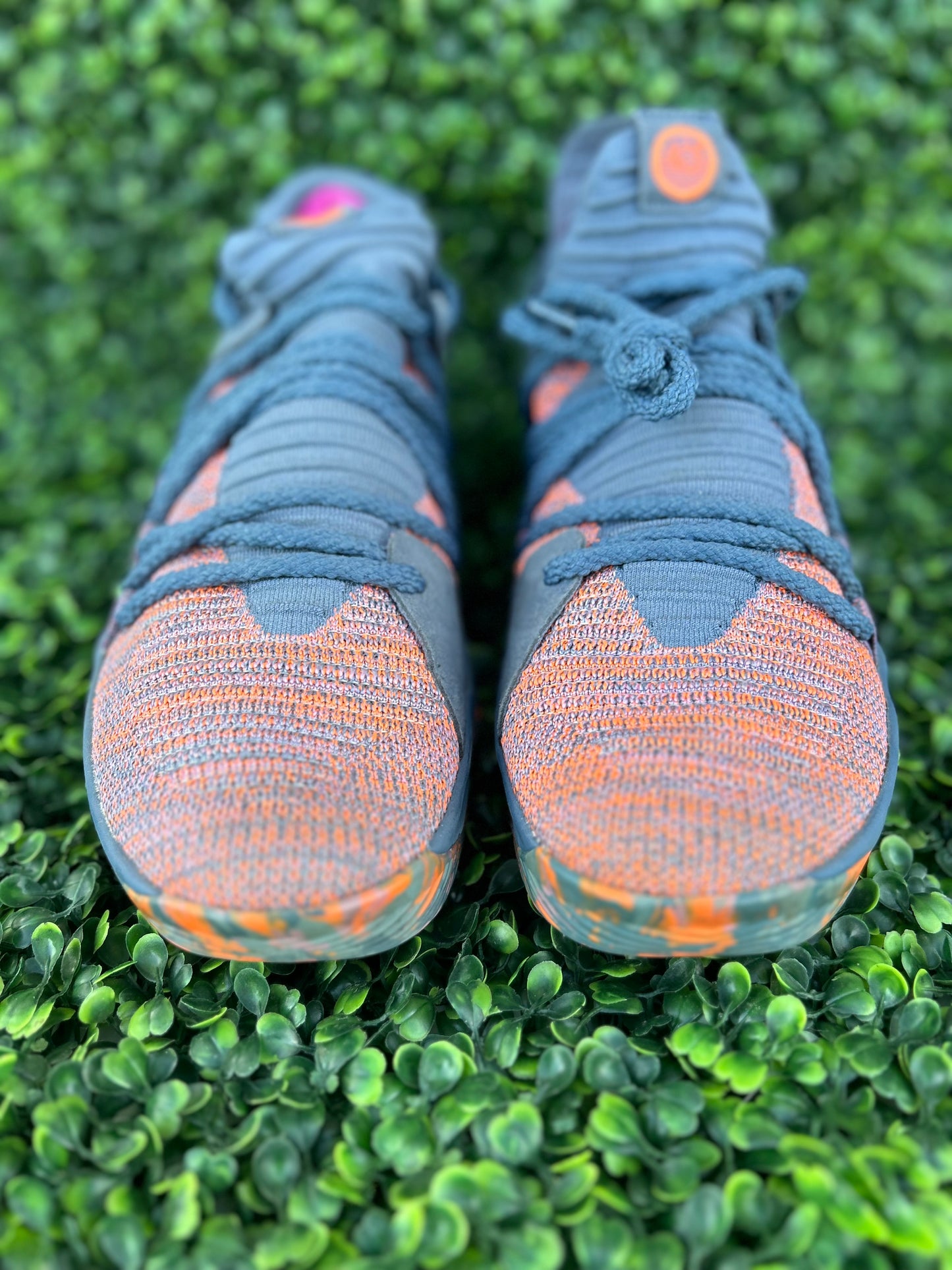 Nike kd 10 size 11
