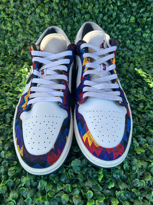 Nike air Jordan 1 low size 11