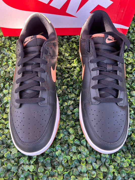 Nike dunk size 11m