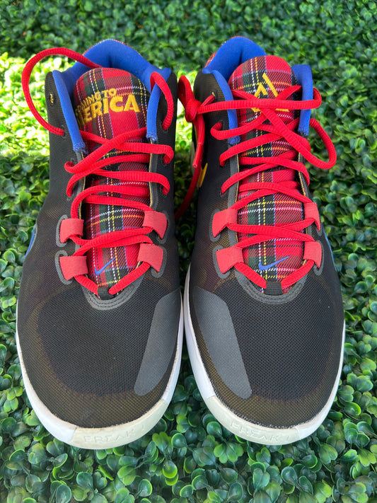 Nike zoom freak 1 size 11