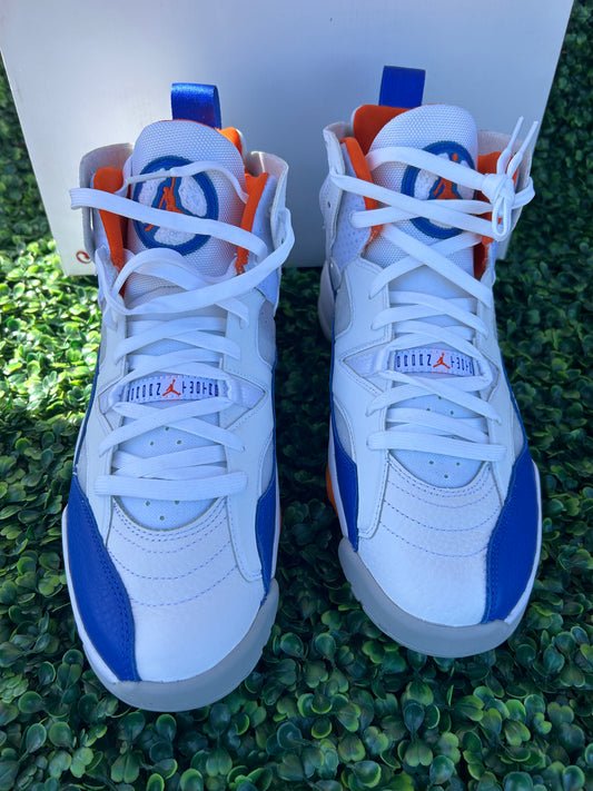 Jordan jumpman two trey size 11