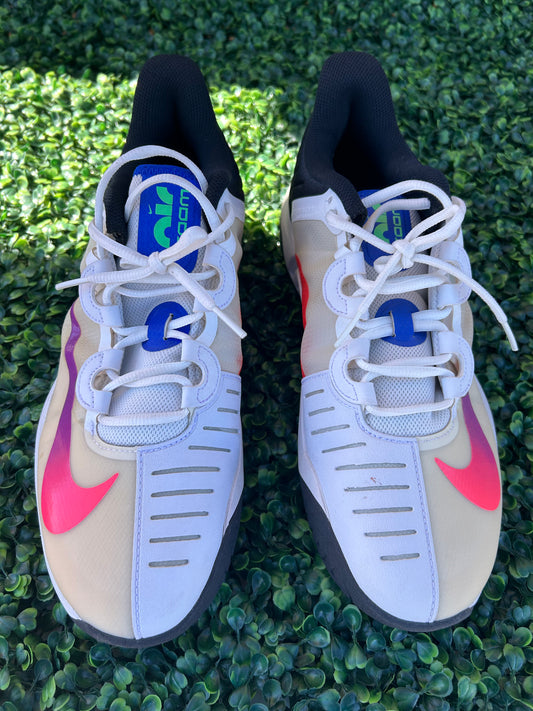 Nike air zoom turbo size 10m