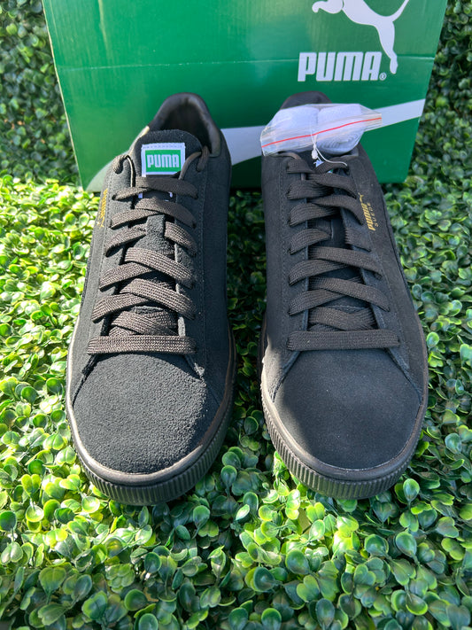 Puma suede classic size 11.5
