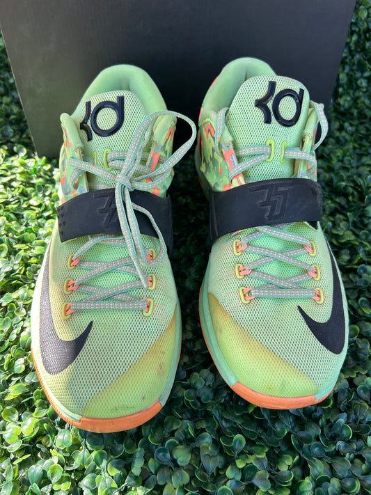 Nike kd 7 easter size 11