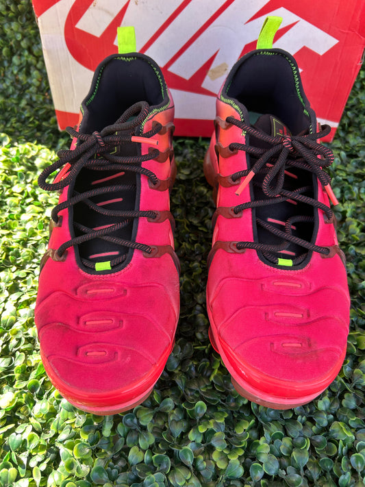 Nike air vapor max size 11.5