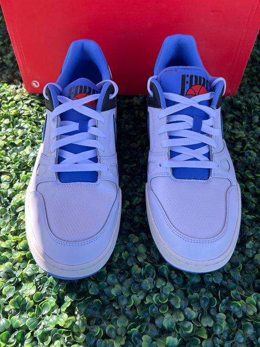 Nike full force 10 size 12