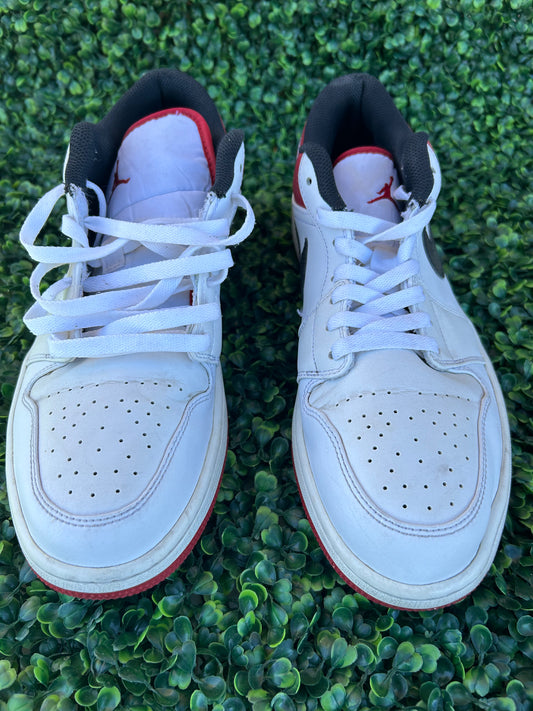 Jordan 1 low size 12.5
