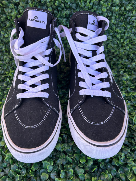 Airwalk size 12