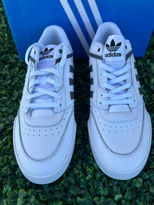 Adidas drop step size 12