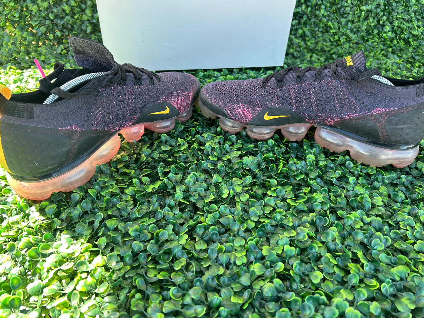 Nike air vapor Max size 11.5