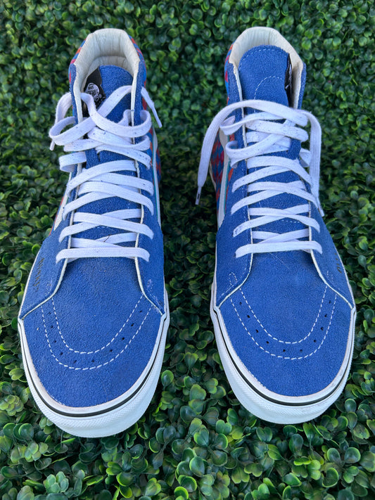 Vans awake size 13